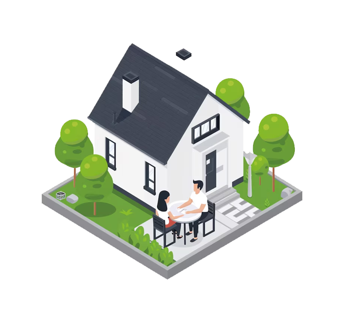 Carrelage pour extérieur